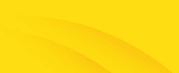 Yellow tone color background abstract art vector. eps 10