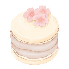 Macarons 