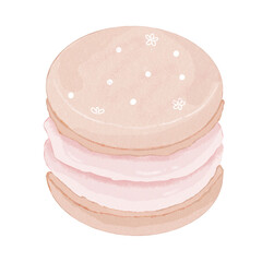 Macarons 