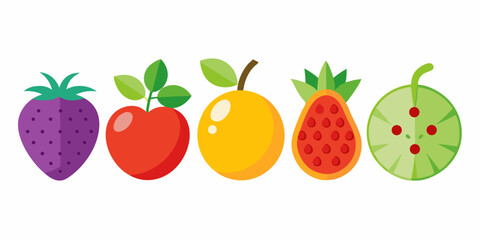 strawberry