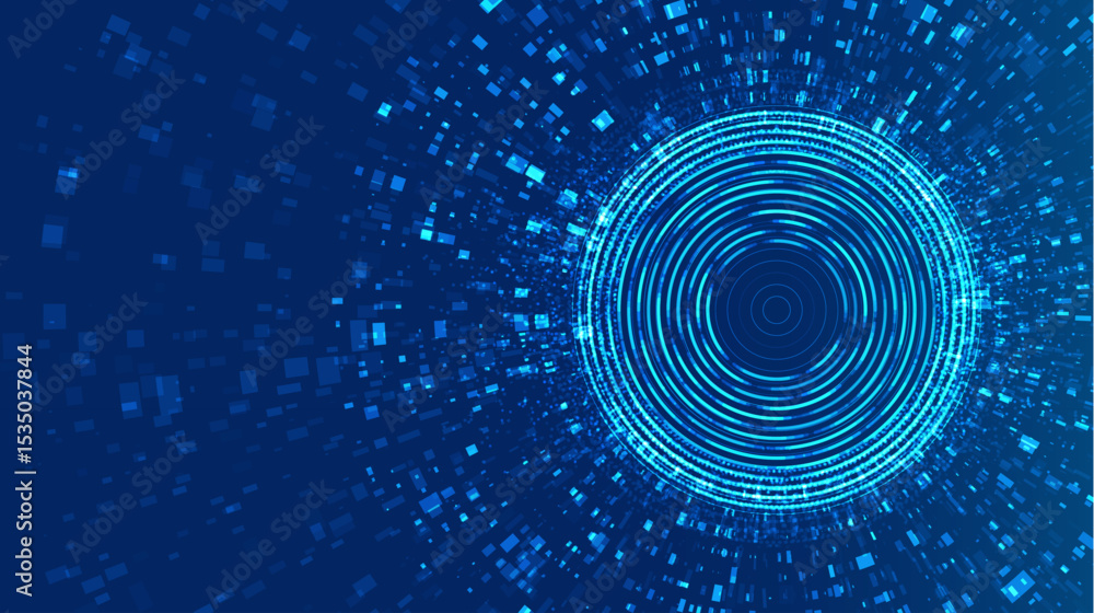  big data visualization. social network, financial analysis of complex databases. data mining. vector