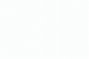 Blue grid paper with dot background