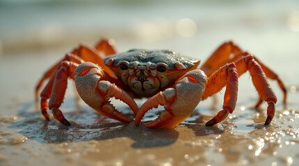 crab