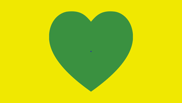 LGTBI Heart Pride Horizontal Transitions 1 MOGRT 510