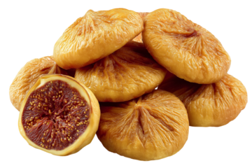 dried figs macro