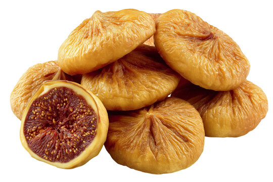 dried figs macro