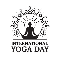 Celebrating International Yoga Day with Peace, Balance, and Harmony