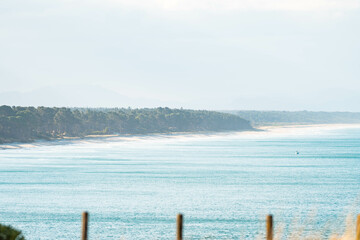 Matakana Island 
