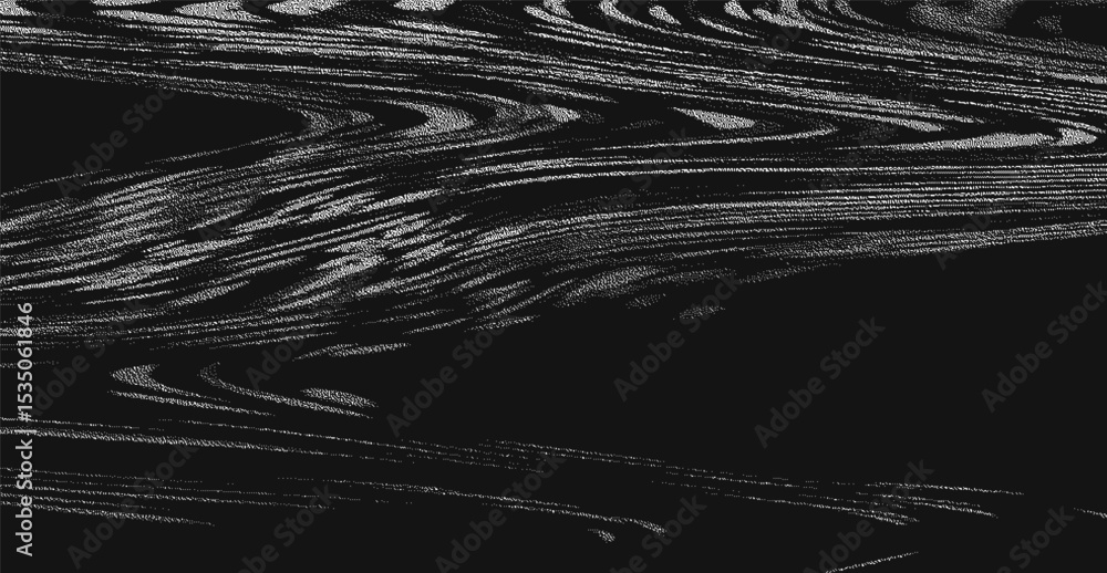Poster glitch background. vhs grunge texture with noise effect and pixelation. analog video digital errors.