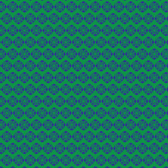 green seamless background