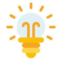 lamp icon