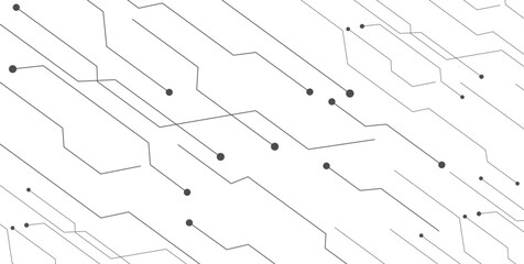 Futuristic technology background texture with technological style