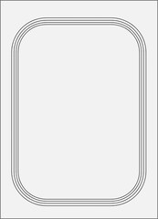 클래식 프레임 세트