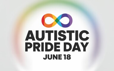 Autistic Pride Day, Generative ai.