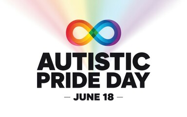 Autistic Pride Day, Generative ai.