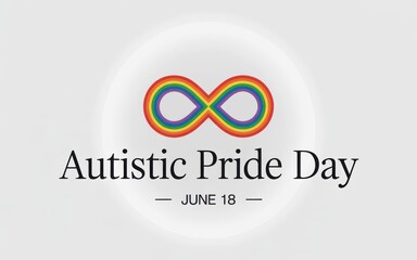 Autistic Pride Day, Generative ai.