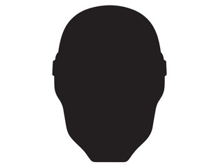 MILITARY MASK SILHOUETTE