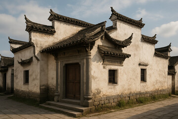 Naklejka premium Elegance-1