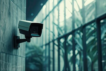 Flawless Picture of Cctv Security Template Design