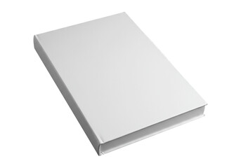 Blank Book Cover Mockup  Perfect for showcasing your book design, create stunning presentations, and elevate your publishing project. Clean, minimalist design ideal for various genres.