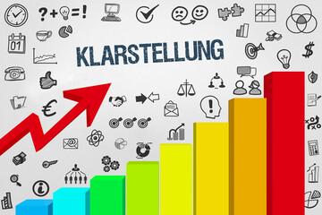 Klarstellung	
