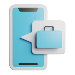 Fototapeta premium Jobs Professions Avatar