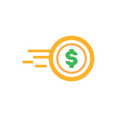 Fast Money Icon