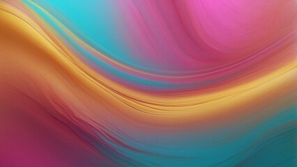 Fototapeta premium Abstract design with flowing, vibrant colors.