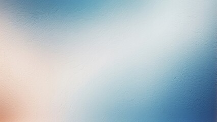 Soft, blended gradient of cool colors on a textured surface.