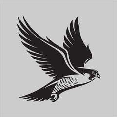 Obraz premium Majestic Raptor