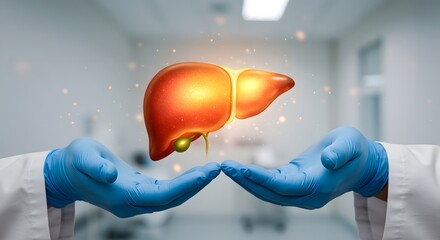 World Hepatitis Day Understanding the Human Liver Anatomy, Function, and Diseases