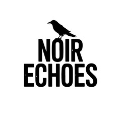 Abstract dark background. Geometric shapes, black and white minimal memphis. Digital modern tech, futuristic geometrical abstract backdrop or wallpaper vector illustration