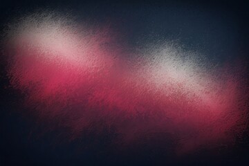 Abstract design with vibrant color gradients and textured surfaces.
