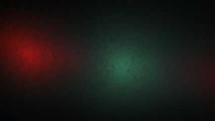 Dark textured background with contrasting color highlights.