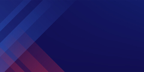 simple red blue abstract background with gaming style for banner and event