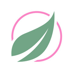 Creative beauty skin care logo design vector. Logo for Beauty products.