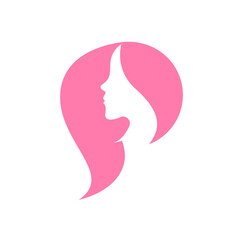 Creative beauty skin care logo design vector. Logo for Beauty products.