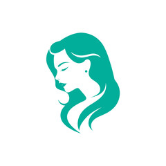 Creative beauty skin care logo design vector. Logo for Beauty products.