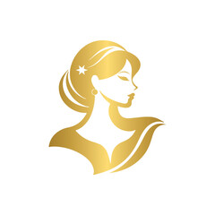 Creative beauty skin care logo design vector. Logo for Beauty products.