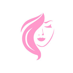 Creative beauty skin care logo design vector. Logo for Beauty products.