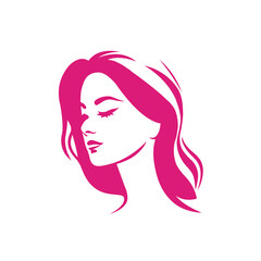 Creative beauty skin care logo design vector. Logo for Beauty products.