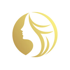 Creative beauty skin care logo design vector. Logo for Beauty products.