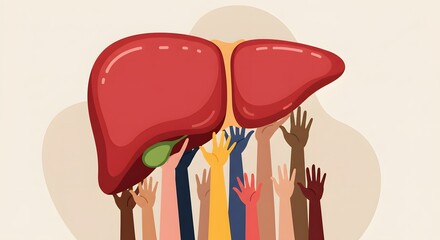 World Hepatitis Day Liver Health Understanding, Protecting, and Supporting Our Liver