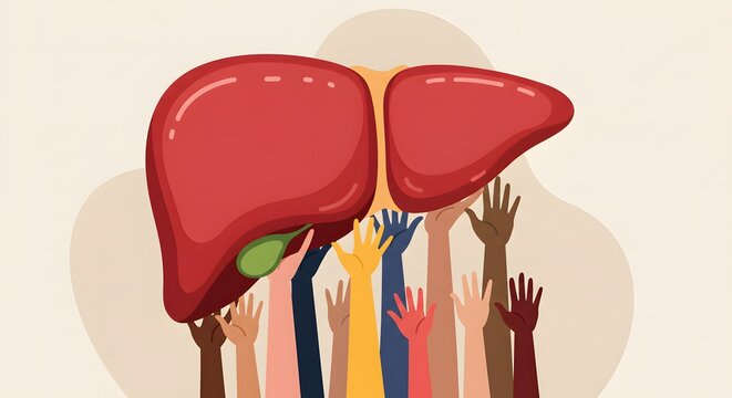 World Hepatitis Day Liver Health Understanding, Protecting, and Supporting Our Liver