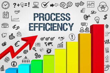 Process Efficiency	
