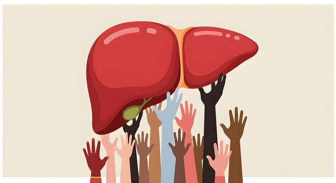 World Hepatitis Day Raising Awareness Protecting Your Liver Health - A Global Effort