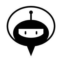 Chatbot Avatar Icon