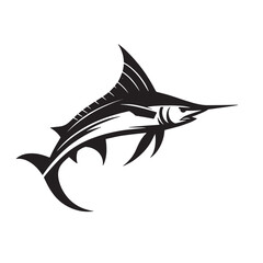Fototapeta premium Swordfish 