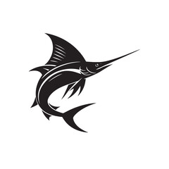 Fototapeta premium Swordfish 