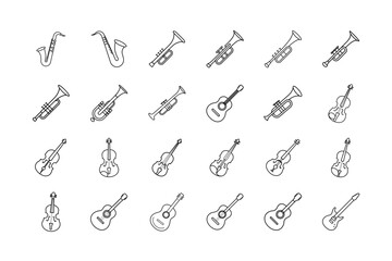 Explore Diverse Musical Instruments for Every Genre
